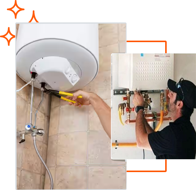 gas geyser repair Hyderabad