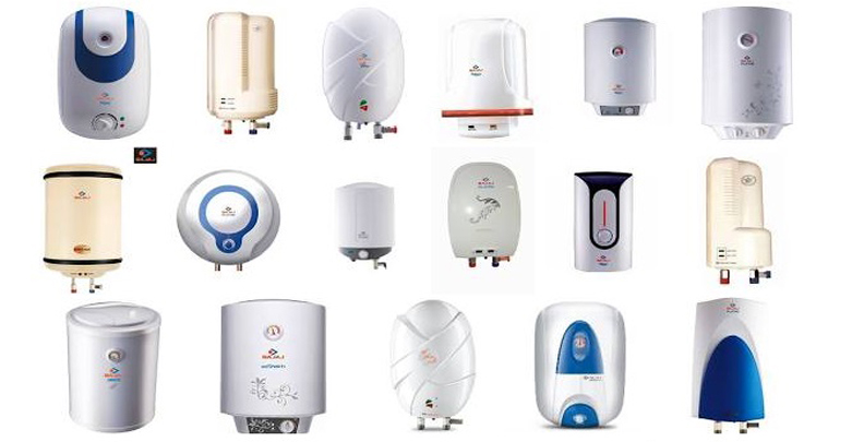 bajaj Geyser Service