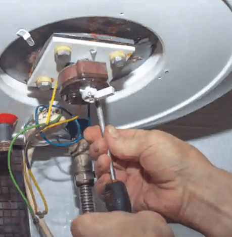 Hind Electronics Service