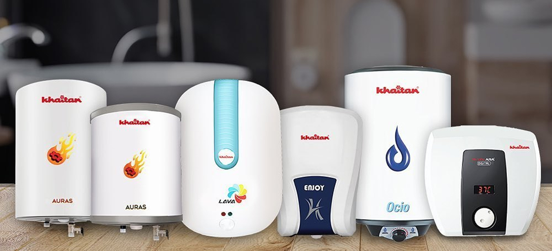 Kaitan Geyser Service