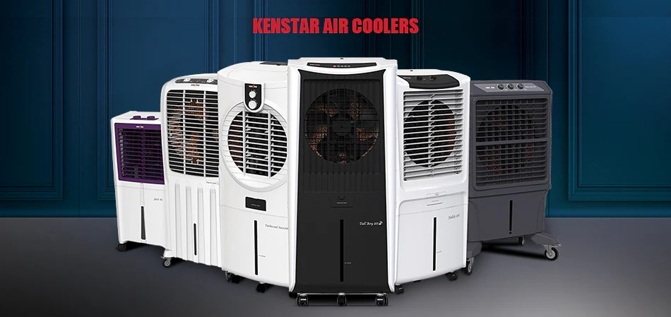 Kenstar air cooler maintenance