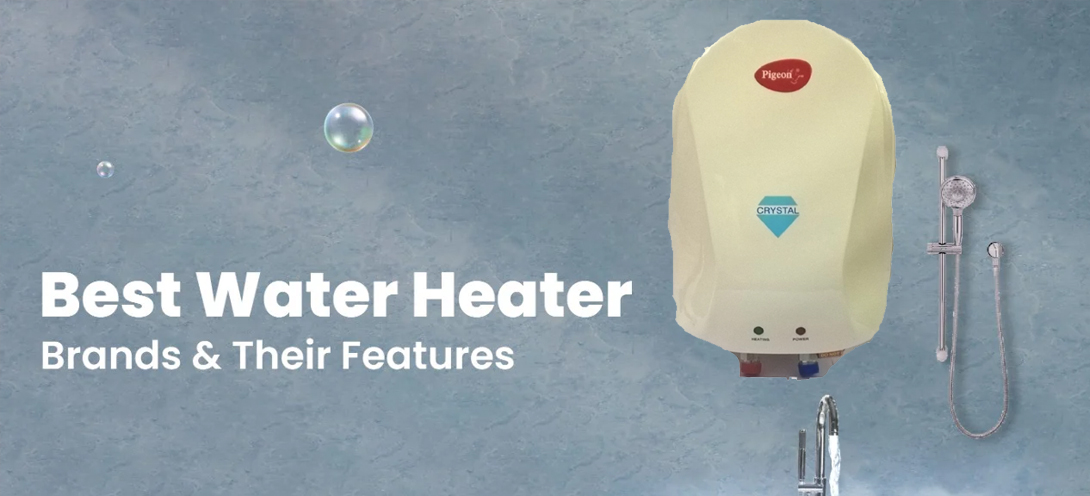 pigeon Geyser Service