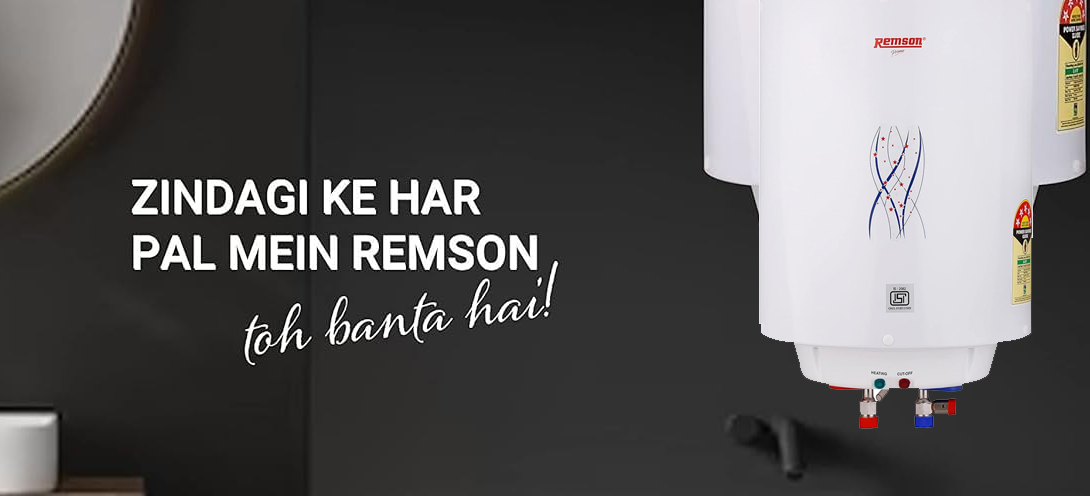 remson Geyser Service