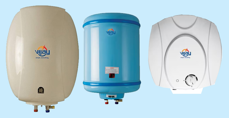 vijay Geyser Service